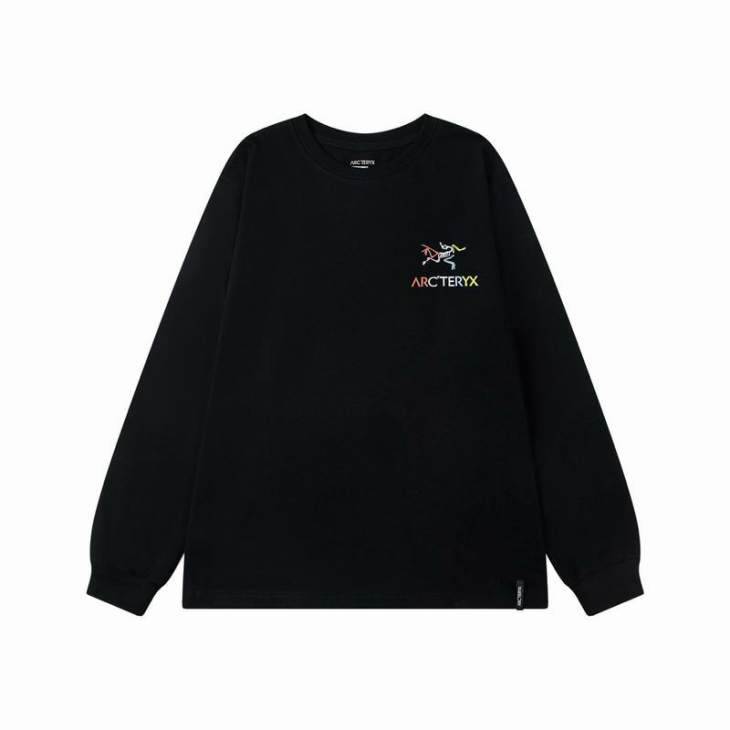 Picture of Arcteryx T Shirt Long _SKUArcteryxXS-L55txD6549740